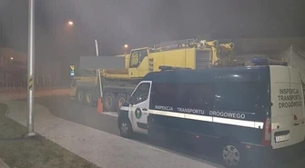 Kolejne zatrzymania nienormatywnych pojazdów