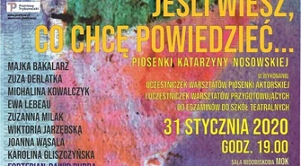 Piosenki Katarzyny Nosowskiej w różnych interpretacjach