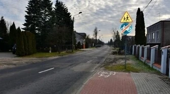 Ogłoszono przetarg na remont drugiego odcinka ul. Zalesickiej