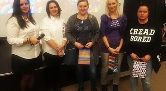 Podsumowali projekt &#8222;Wesoła rodzina&#8221;