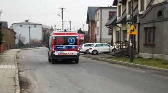 Wyremontują ul. Gazomską w Woli Moszczenickiej