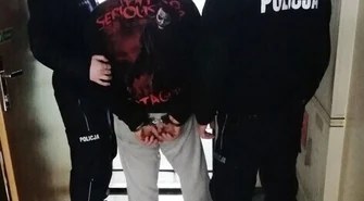 Pobili, okradli i uciekli