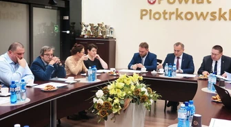 Żółta strefa zagrożenia ASF-em w powiecie piotrkowskim już w poniedziałek?