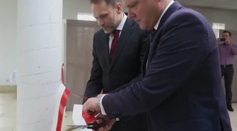 W Gorzkowicach powstaną wiadukt i posterunek policji?