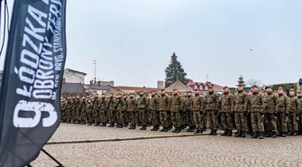 Z udziałem Terytorialsów startuje kwalifikacja wojskowa 2020