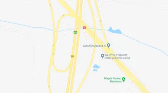 Mapy Google wprowadzają kierowców w błąd