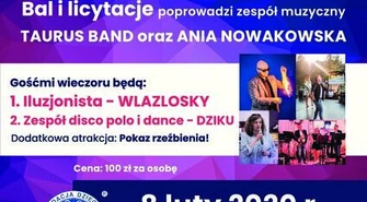 Potrzebne wsparcie dla chorego Patryka