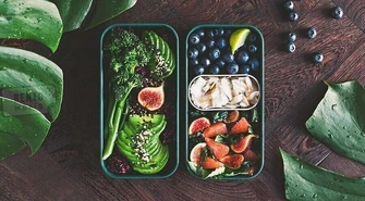 Do pracy, do szkoły, w podróży - jaki pojemnik śniadaniowy wybrać?