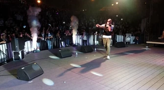 Tegoroczne Imieniny Piotrków odbędą się w amfiteatrze