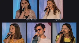 5/5 z koncertem w Miejskim Ośrodku Kultury