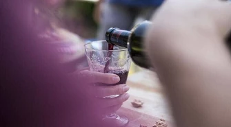 Pijana kobieta w ciąży trafiła do szpitala