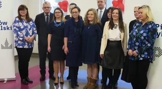 Prawie 8 mln na wsparcie osób niesamodzielnych w Piotrkowie