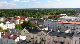 W Piotrkowie coraz mniej mieszkańców