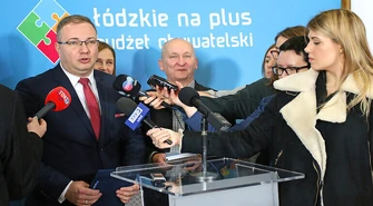 Rusza kolejna edycja wojewódzkiego budżetu obywatelskiego