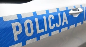 Piotrkowscy policjanci uratowali kierowcę tira