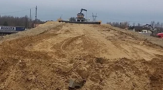 Wiadukt przy Wojska Polskiego będzie oddany do użytku w czerwcu?