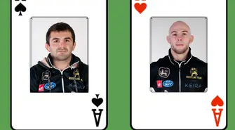 Piotrkowscy zapaśnicy powalczą o medale mistrzostw Europy