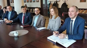 Powiat piotrkowski będzie bardziej kulturalny?