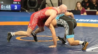 Mateusz nie uzupełni swojej kolekcji