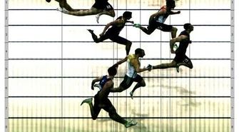 Mateusz Górny przekroczył kolejną granicę