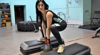 Siłownia dobrym miejscem na miłość od pierwszego wejrzenia? Walentynkowy sondaż