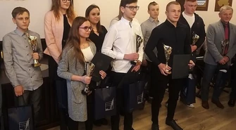 Poznaliśmy najlepszych sportowców powiatu piotrkowskiego