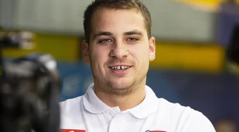 Nowy bramkarz Piotrkowianina