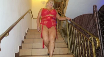 Podczas piotrkowskiego pokazu udowodniły, że potrafią dobrać bieliznę dla każdej kobiety