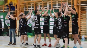 W fazie play-out Kasztelan może rozegrać dwa mecze