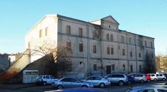 Problem z ruinami w Piotrkowie