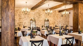 Dzień z Kuchnią Staropolską w Restauracji Miód i Wino w Sulejowie