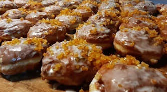 Tłusty czwartek, czyli&#8230; Dzień Pączka