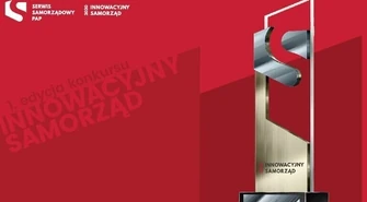 Nagrody dla innowacyjnych samorządów w konkursie PAP