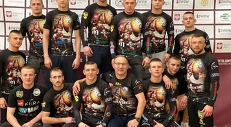 Nasi zapaśnicy zdobyli w Raciborzu cztery medale