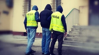 Zlikwidowali laboratorium do produkcji amfetaminy i materiałów wybuchowych