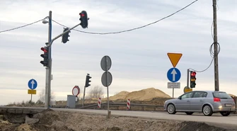 Kolizje i wypadki na własne życzenie kierowców