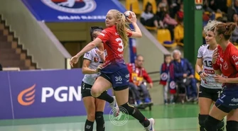 Piotrkowskie drużyny pokonane