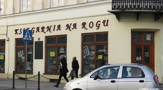 Znikają kolejne symbole Piotrkowa