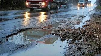 Będą dodatkowe pieniądze na remonty dróg w Piotrkowie