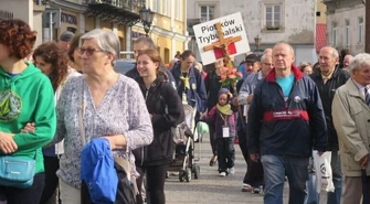 Znamy termin 151. pielgrzymki na Jasną Górę