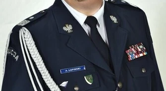 Zmiana na stanowisku komendanta wojewódzkiego policji