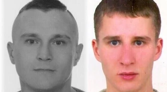 Policja szuka dwóch mieszkańców Tomaszowa