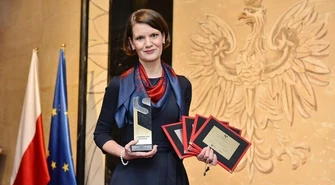 Deszcz w ryzach &#8211; gdyńska innowacja