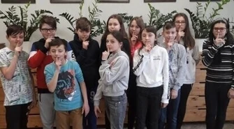 Dzwonki w SP nr 3 zamilkły