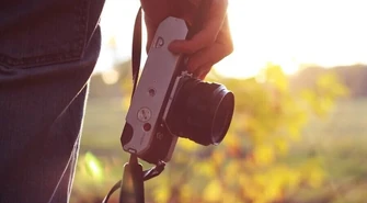 Fotograficzny konkurs z nagrodami dla uczniów i seniorów