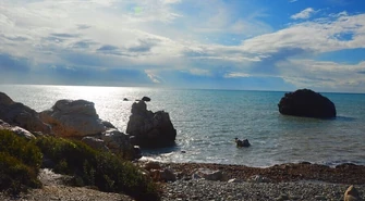 6 pomysłów na zagraniczne wakacje z dziećmi