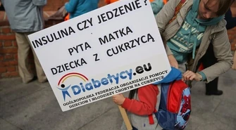 Eksperci: cukrzyca powoduje bezpośrednio więcej zgonów niż wypadki drogowe
