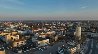 Jakie pomysły na zagospodarowanie terenów wokół wieży ciśnień mają słuchacze Strefy FM?