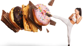 Co zrobić żeby schudnąć bez ćwiczeń ?