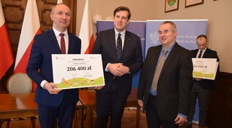 MALUCH + już niedługo w Czarnocinie